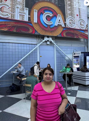 Chicago Journey