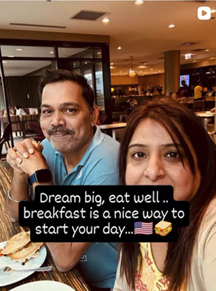 Dream Big