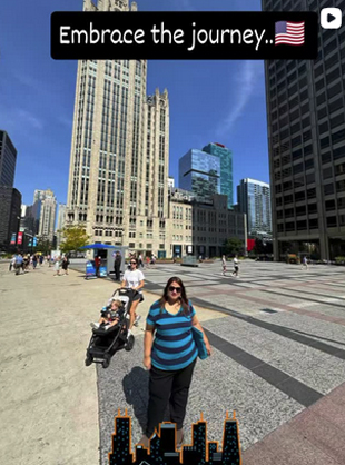 Suma in USA
